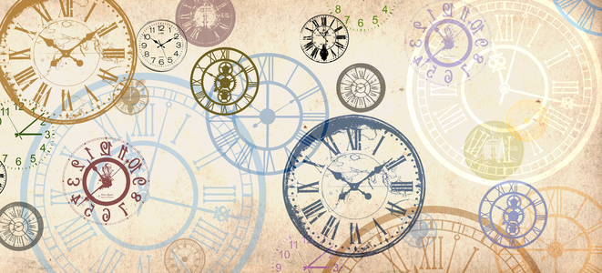 On the dot, 2015 (digital)