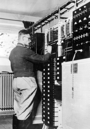 II. WK - German Air Force, 1942 (photo)