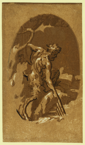 Pan, Between 1500 and 1530