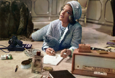 Boccaccio '70 (Segment Il Lavoro) by Luchino Visconti, 1962