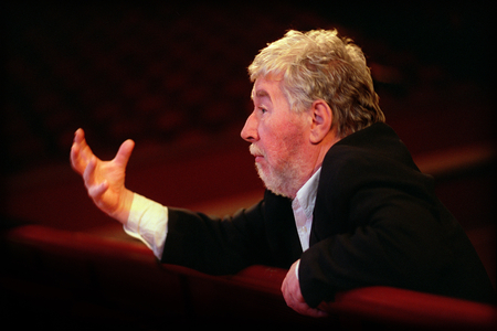 Harrison Birtwistle