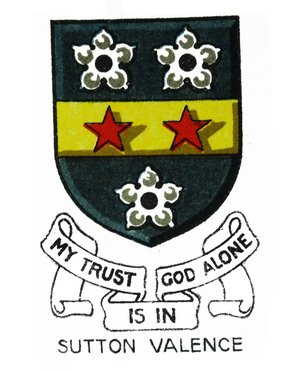 Sutton Valence School