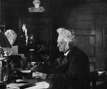 Bjørnstjerne Bjørnson