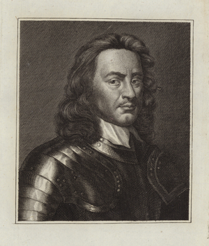 John Hampden (engraving)