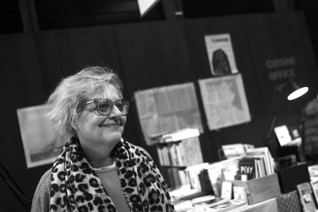 Isabel Figueiredo, 2024 (photo)