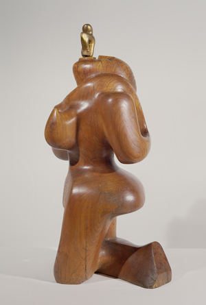 Regenesis, 1930 (elmwood)