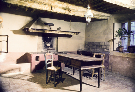 Museo casa pascoli, san mauro pascoli, Italy (photo)