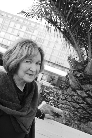 Lidia Jorge, 2024 (photo)