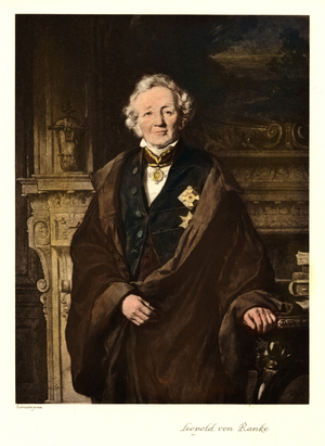 Leopold of Ranke
