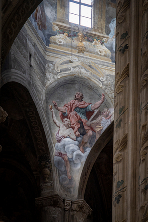 Asti, Cathedral of Santa Maria Assunta, 2021 (photo)