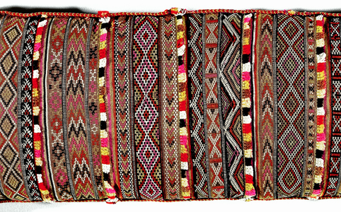 Cushion (wool)