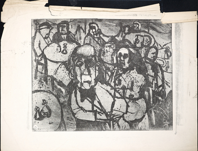 EARLY PRINTS 315285 (print)