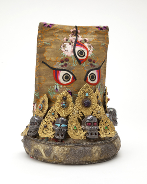 Hat (Chen Shaya) (photo)