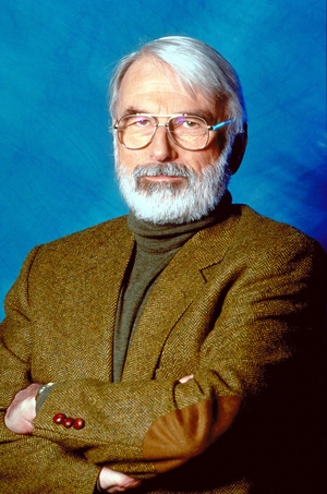Joachim Röring, 1999 (photo)