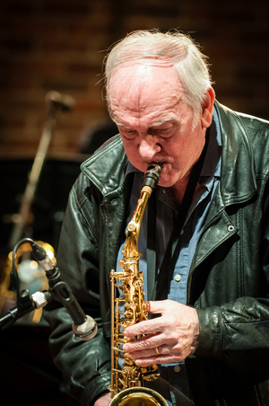 Duncan Lamont