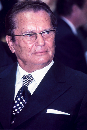 Josip broz tito, marshal tito (photo)