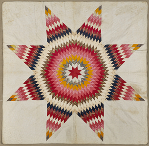 Patchwork Quilt (cotton)