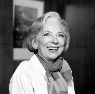 Micheline Boudet, 1993