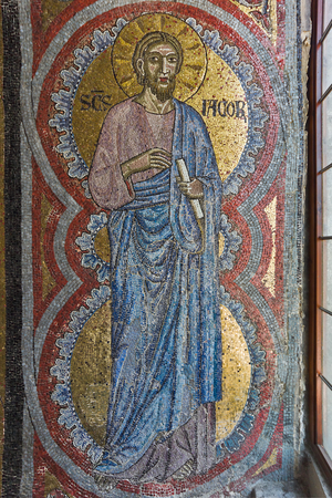 Battistero di San Giovanni