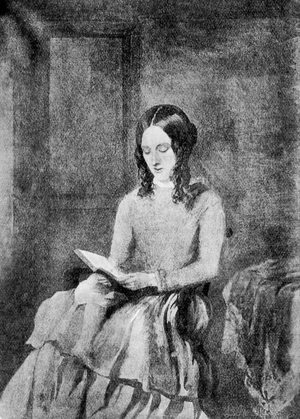 Charlotte Bronte