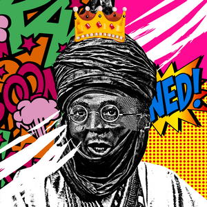 Kaboom, 2019 (digital)