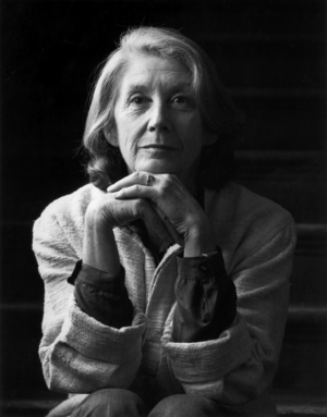 South Africa, Johannesburg, Nadine Gordimer, writer, novelist, Nobel Laureate..., 2008 (photo)