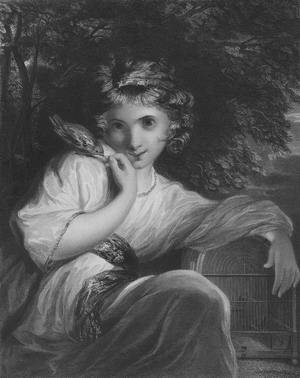 Robinet (engraving)