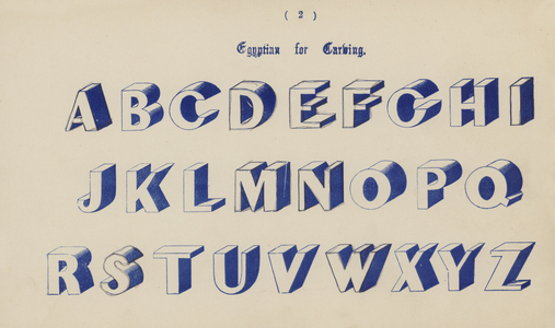 Egyptian for Carving (engraving)
