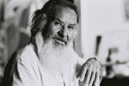 Jorge Carrasco, Le Menoux, 2000 (photo)