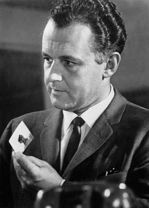 Le mani sulla città by Francesco Rosi, 1963