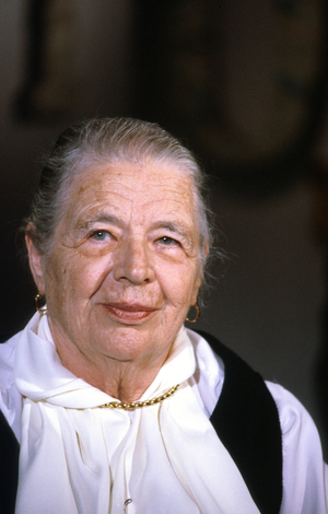 Marguerite Yourcenar