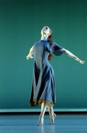 Mark Morris Dance Group