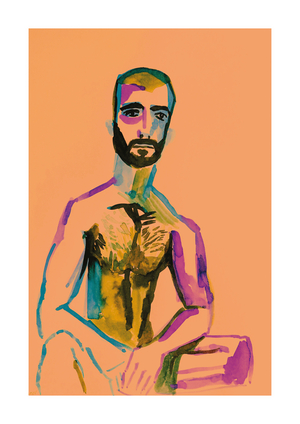 Francesco (coral), 2023 (digital)