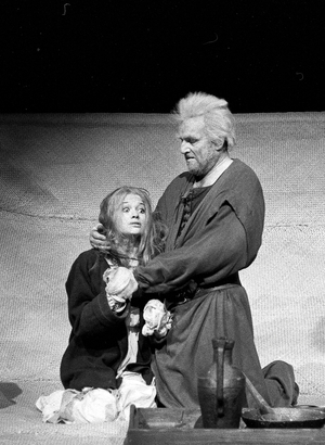 Titus Andronicus