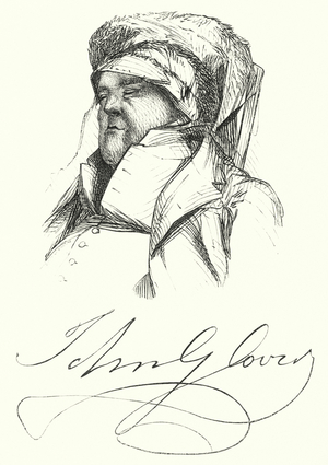 John Glover (engraving)