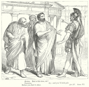 Coriolanus (engraving)