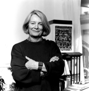 Marie Bonnafe