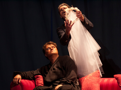 Otello - opera by Giuseppe Verdi
