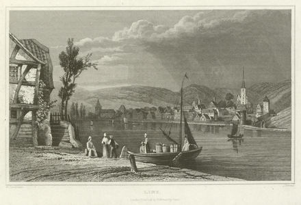 Linz (engraving)