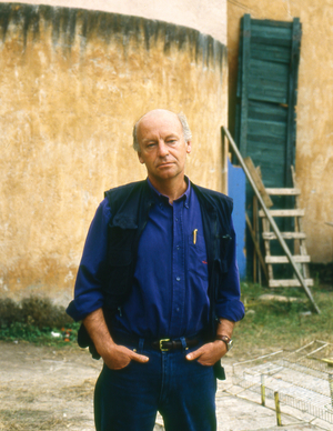Eduardo Galeano (photo)