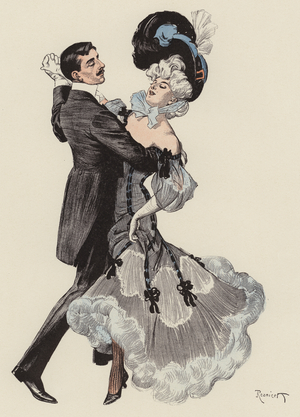 Kommt noch (colour litho)