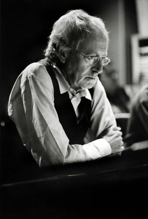 John Barry