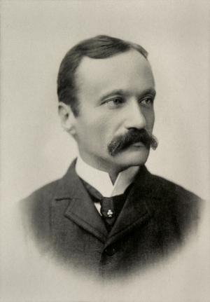 Portrait de Arrigo Boito  (photo)