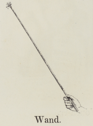 Wand (engraving)