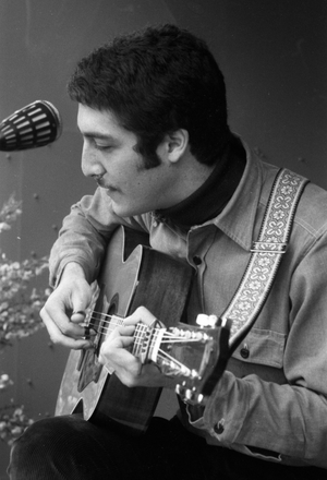 Burg Waldeck Festival Chanson 1966 DEU, Germany, Burg Waldeck The Burg …, 1966 (photo)