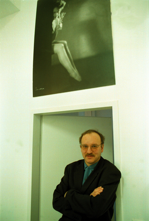 Werner Sudendorf, 1994 (photo)