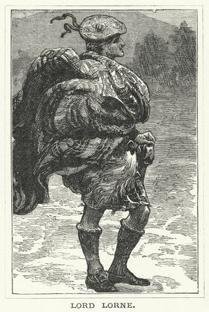 Lord Lorne (engraving)