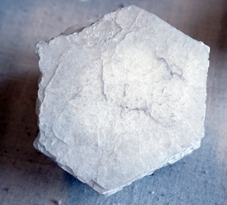 Sample of a composite prism
