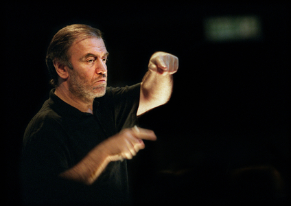 Valery Gergiev - Russian