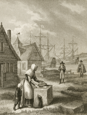 The Great Plague
